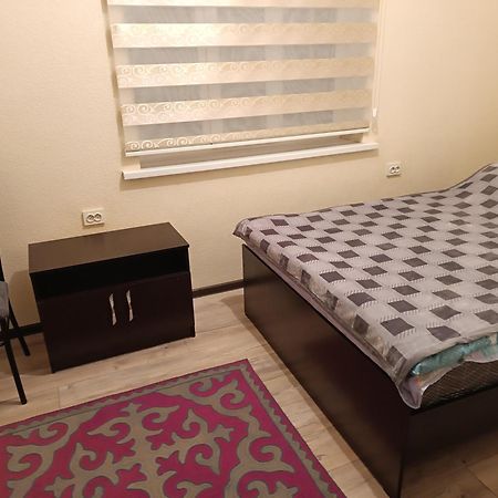 Uz-Anar Guest House Кочкорка Экстерьер фото
