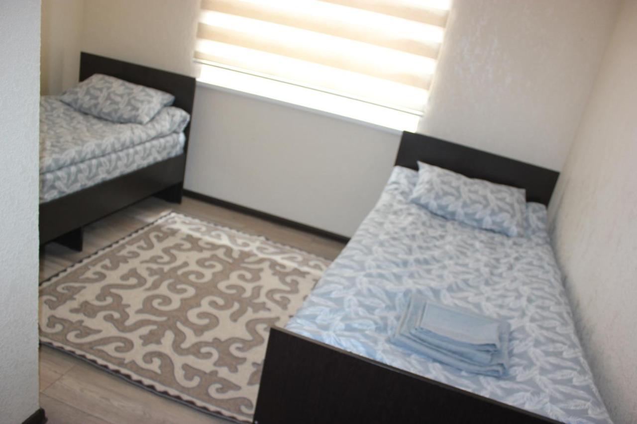 Uz-Anar Guest House Кочкорка Экстерьер фото