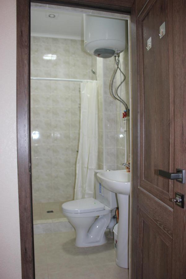 Uz-Anar Guest House Кочкорка Экстерьер фото