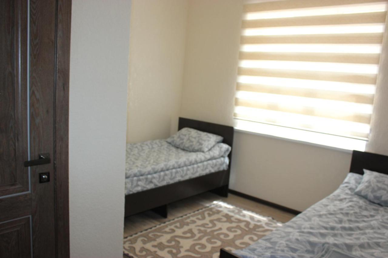 Uz-Anar Guest House Кочкорка Экстерьер фото