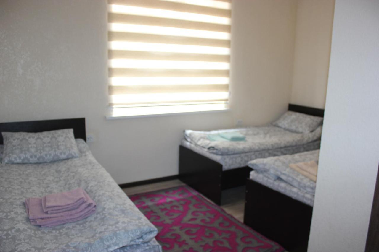 Uz-Anar Guest House Кочкорка Экстерьер фото