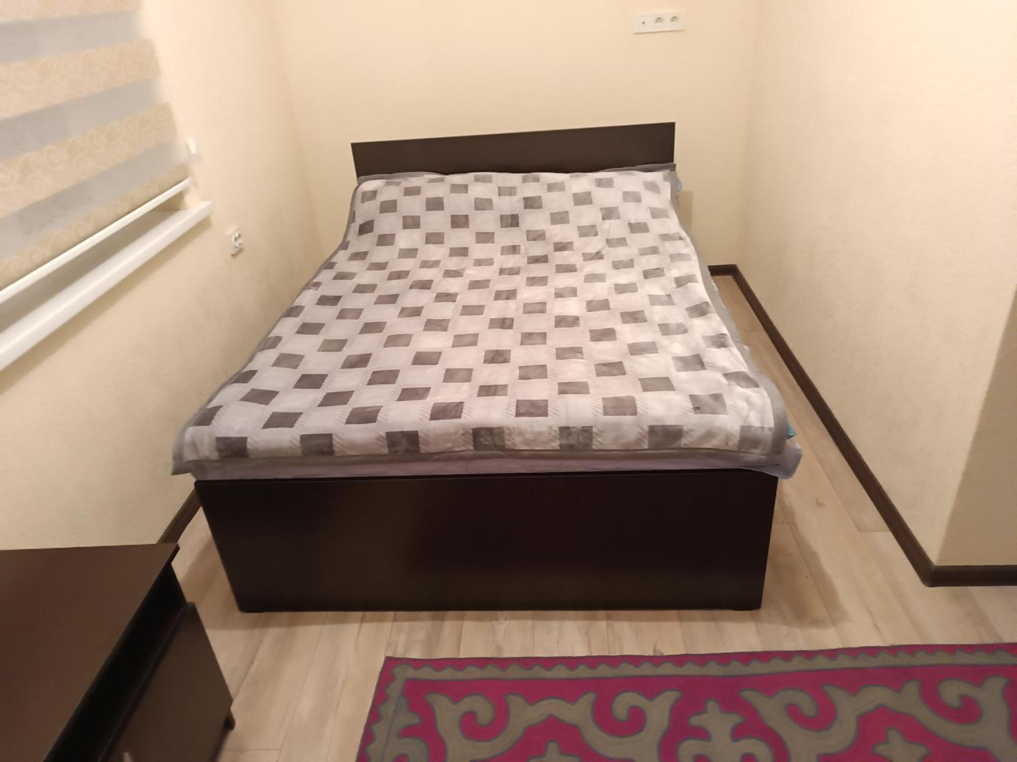 Uz-Anar Guest House Кочкорка Экстерьер фото