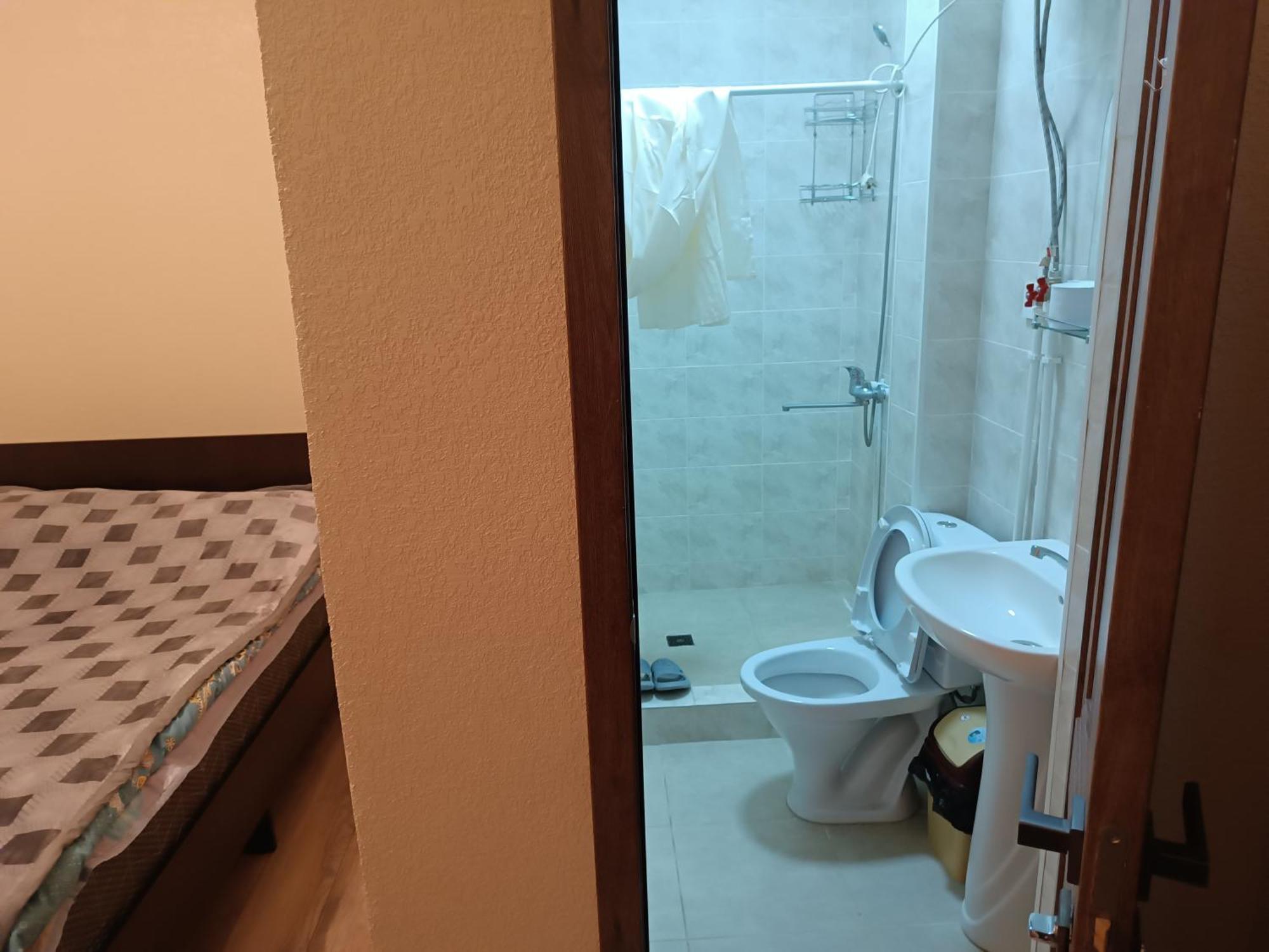 Uz-Anar Guest House Кочкорка Экстерьер фото