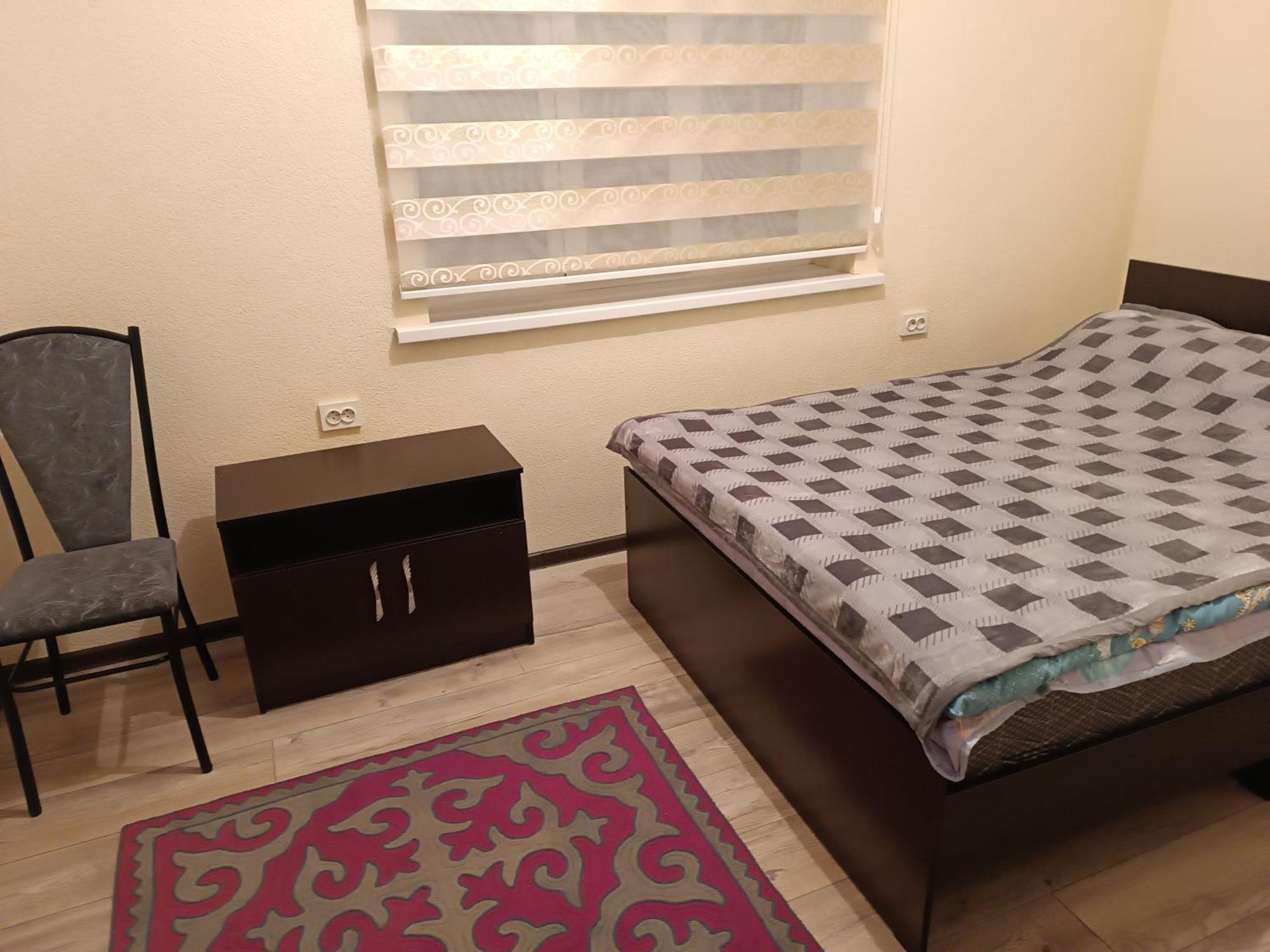 Uz-Anar Guest House Кочкорка Экстерьер фото