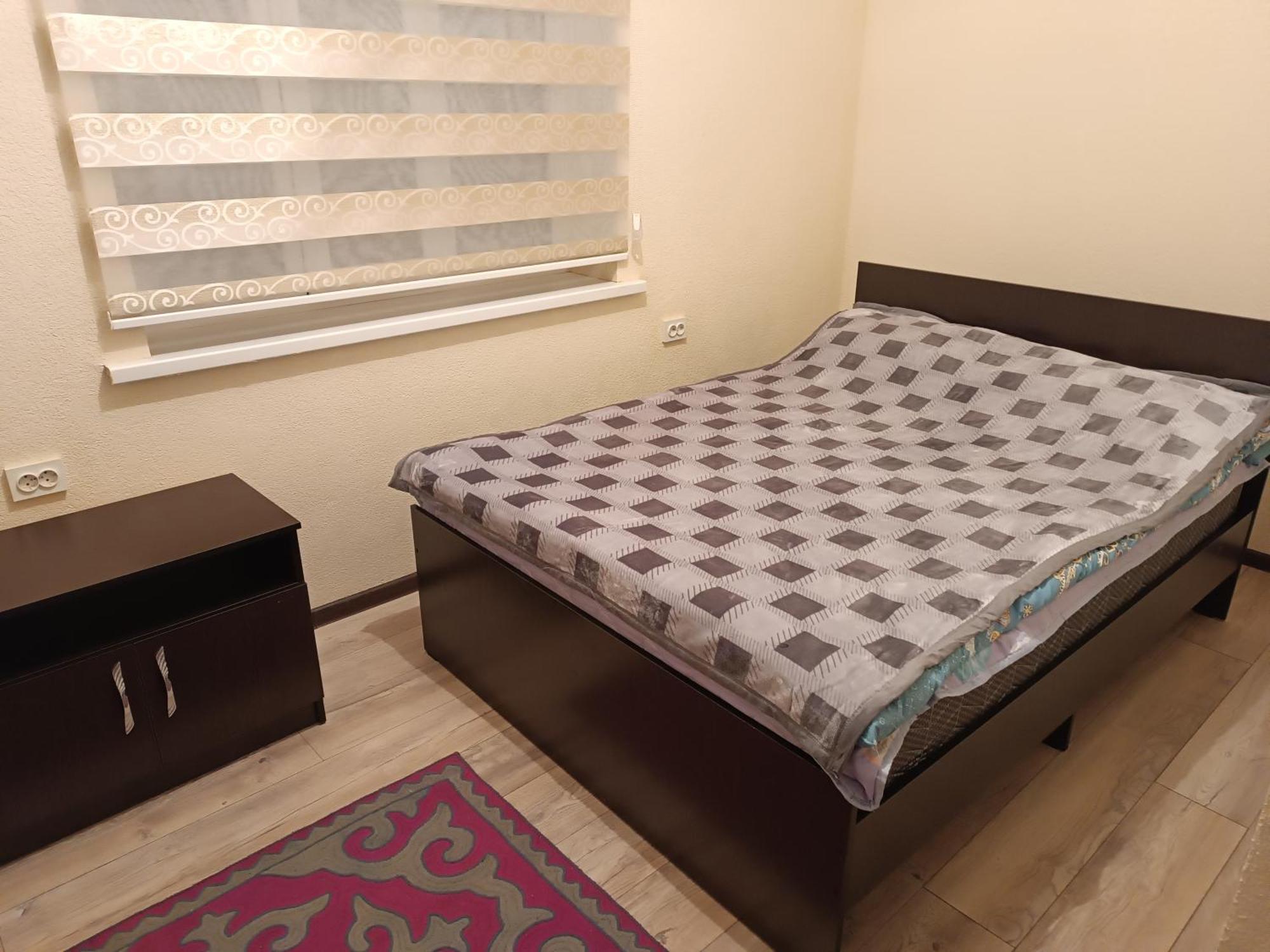 Uz-Anar Guest House Кочкорка Экстерьер фото