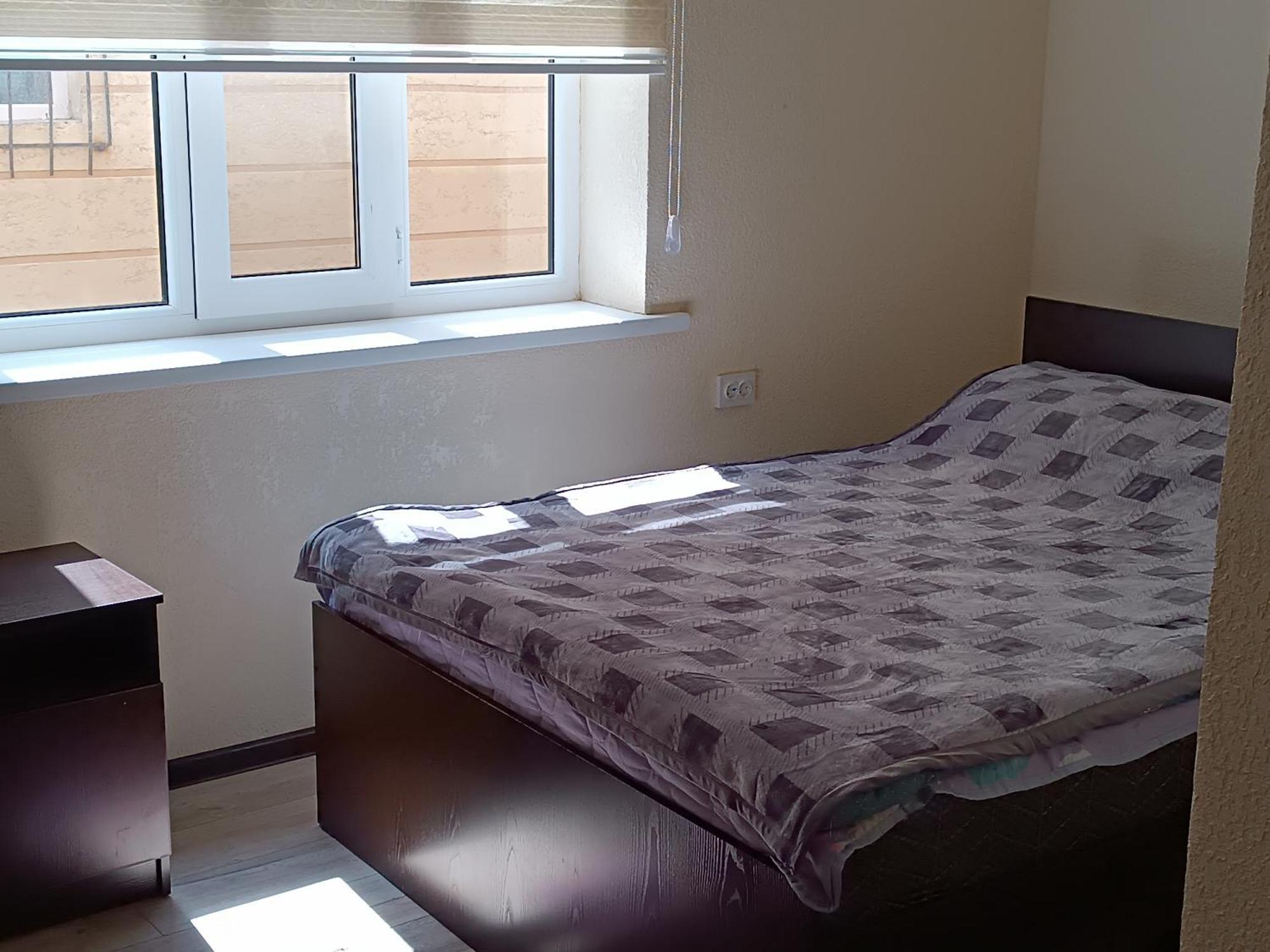 Uz-Anar Guest House Кочкорка Экстерьер фото