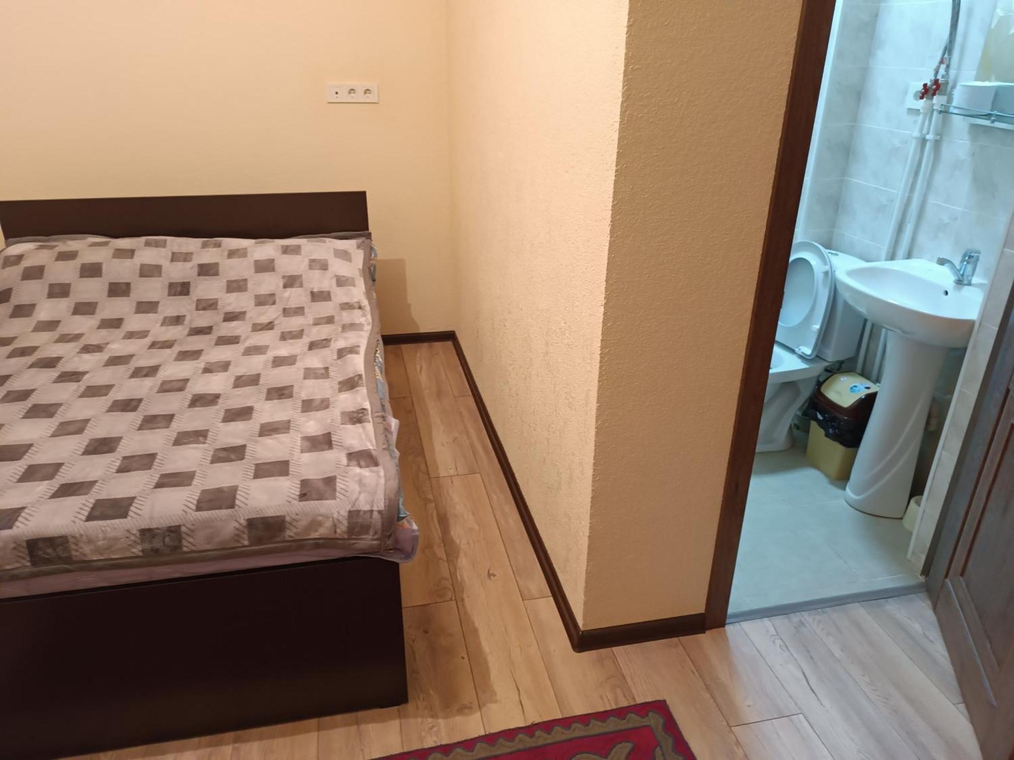 Uz-Anar Guest House Кочкорка Экстерьер фото